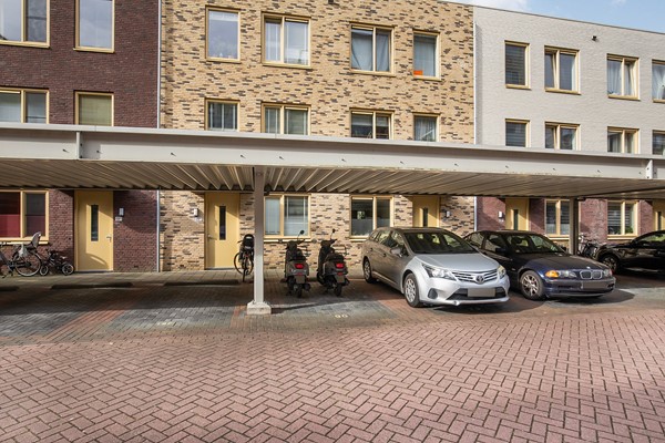 Medium property photo - Nijverheidsstraat, 2132 AZ Hoofddorp